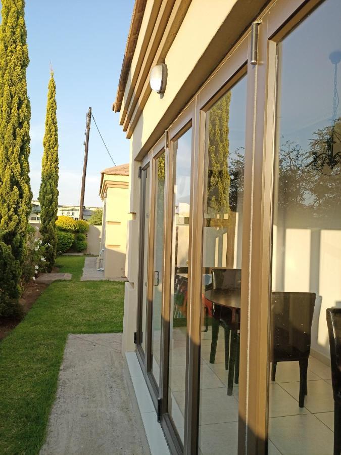 Vila Olive Exclusive Gaborone Exteriér fotografie