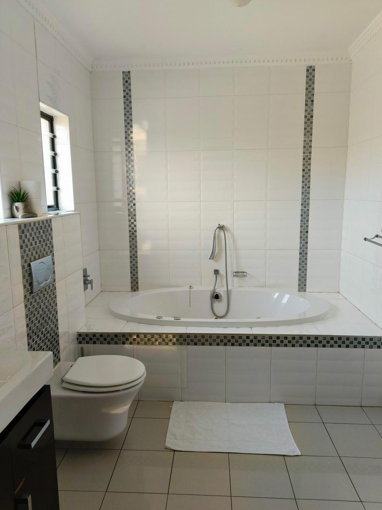 Vila Olive Exclusive Gaborone Exteriér fotografie